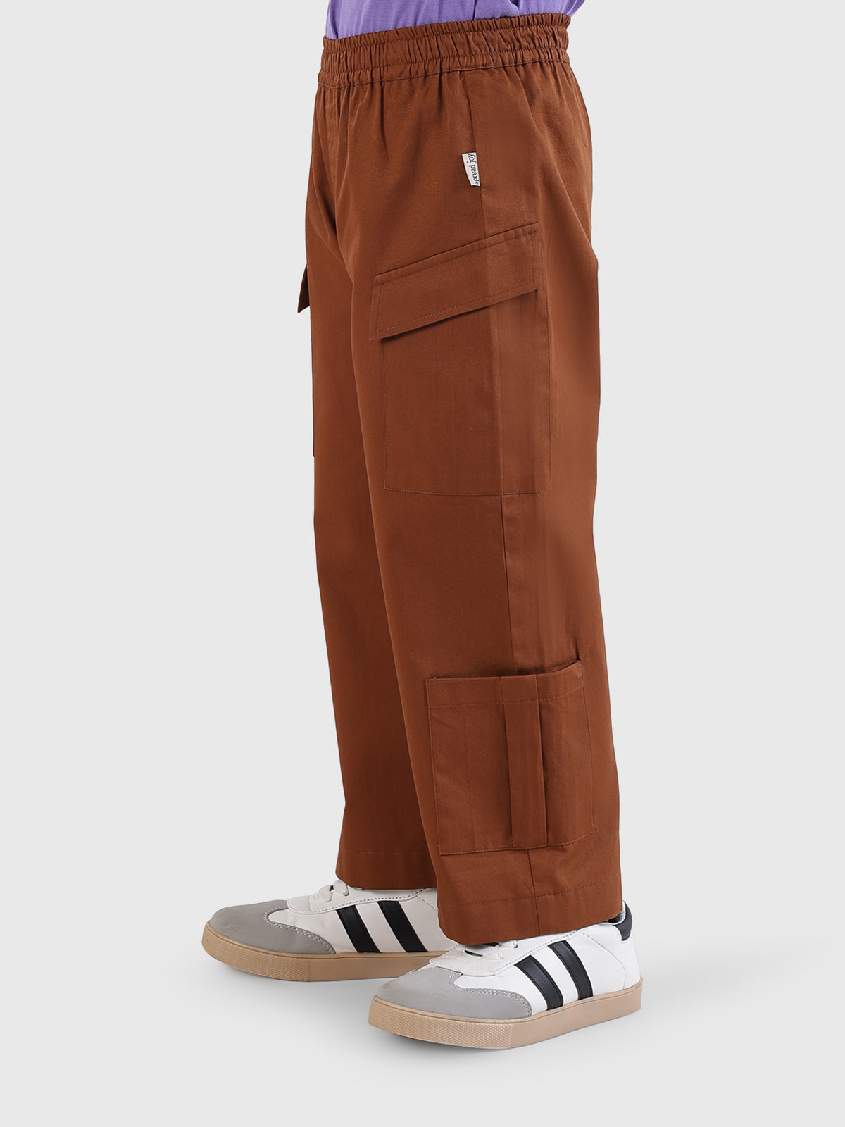 Utility Cargo Pants