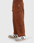 Utility Cargo Pants