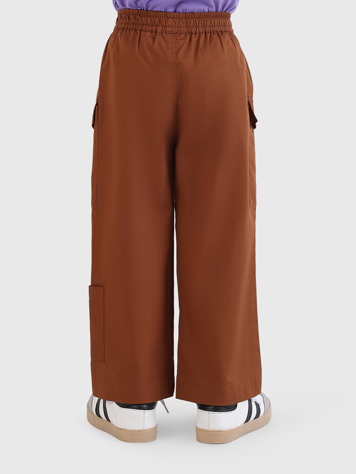 Utility Cargo Pants
