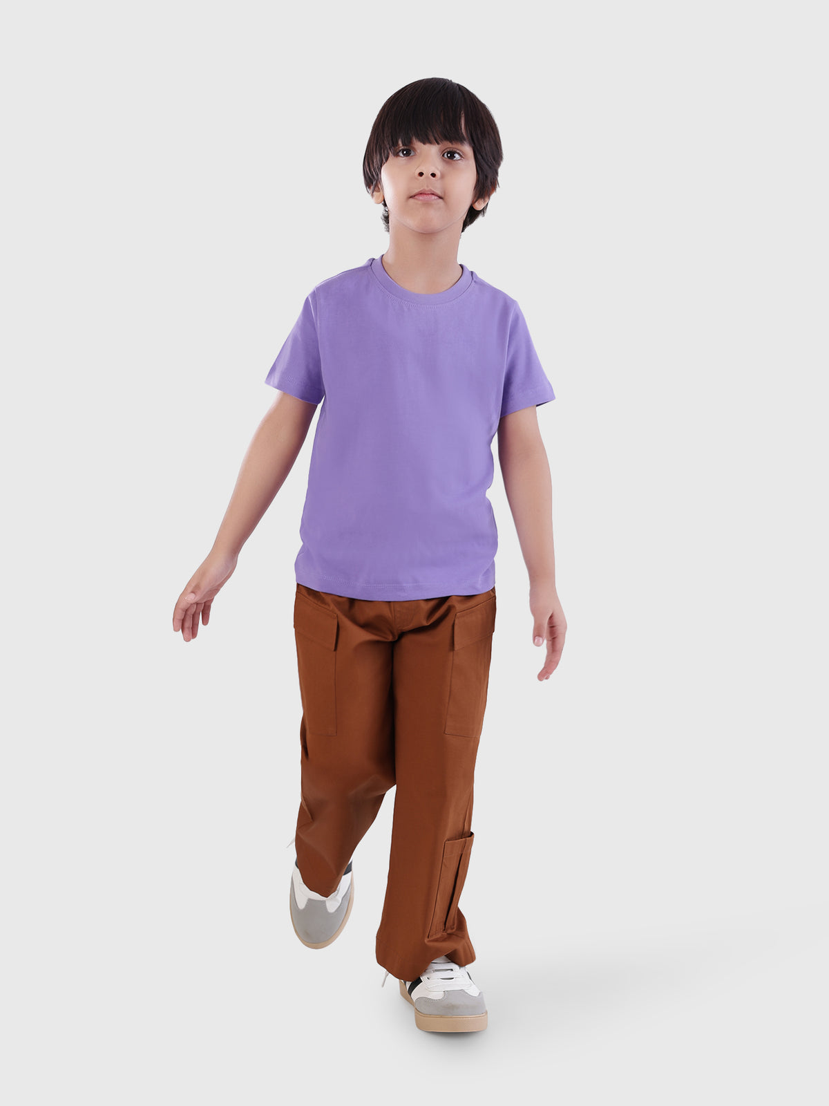 Utility Cargo Pants