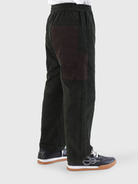 Adventure Patch Pants