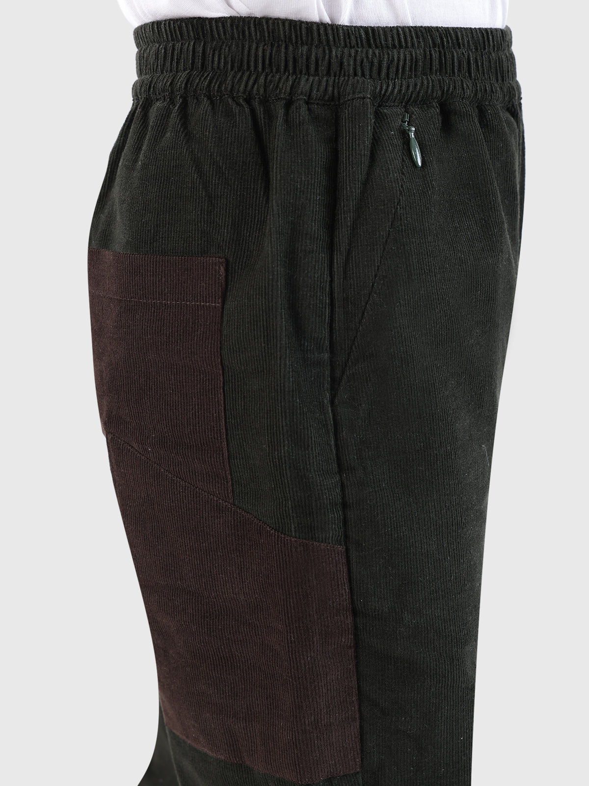 Adventure Patch Pants