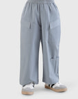 Utility Cargo Pants