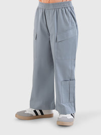 Utility Cargo Pants