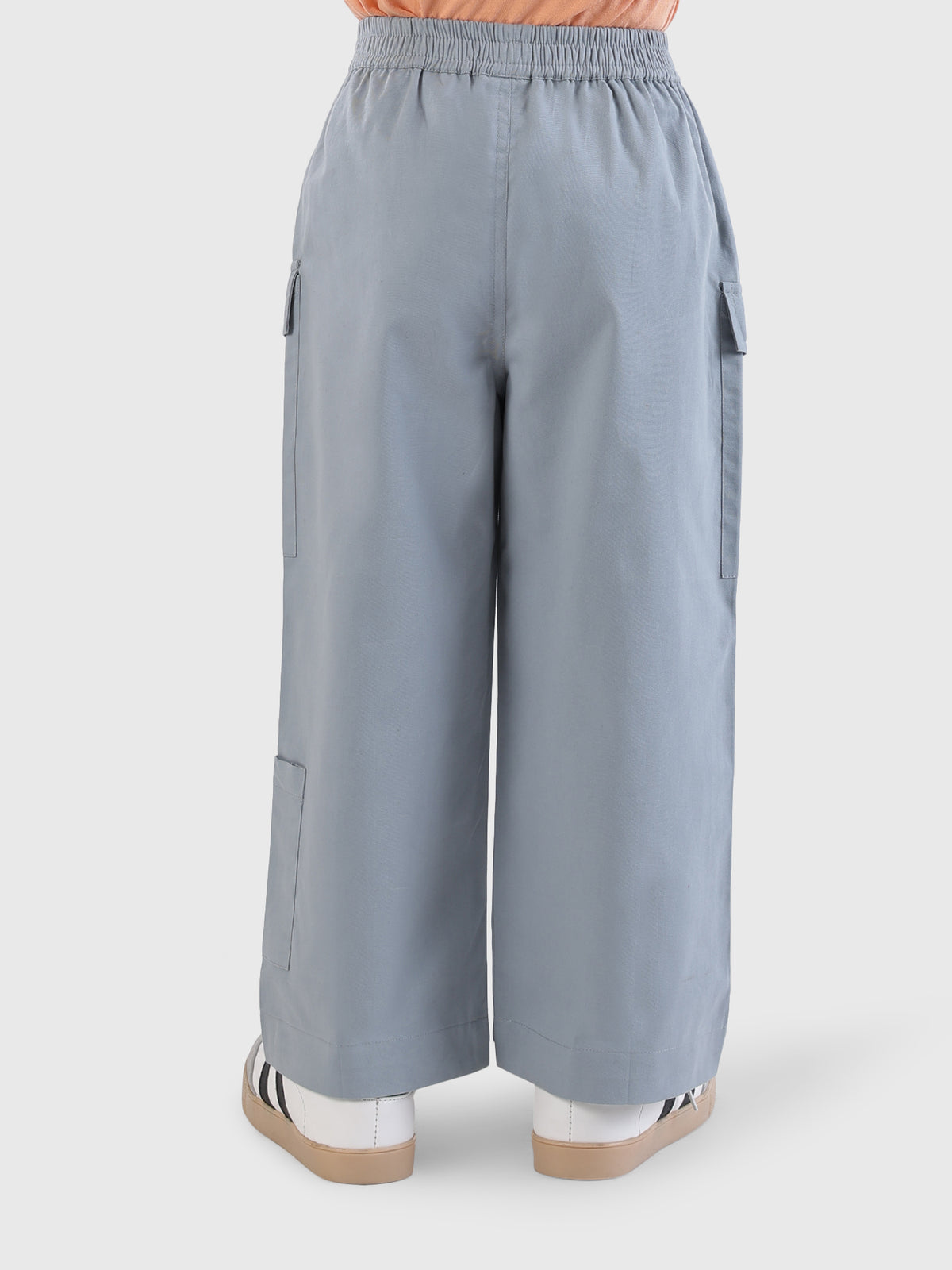 Utility Cargo Pants