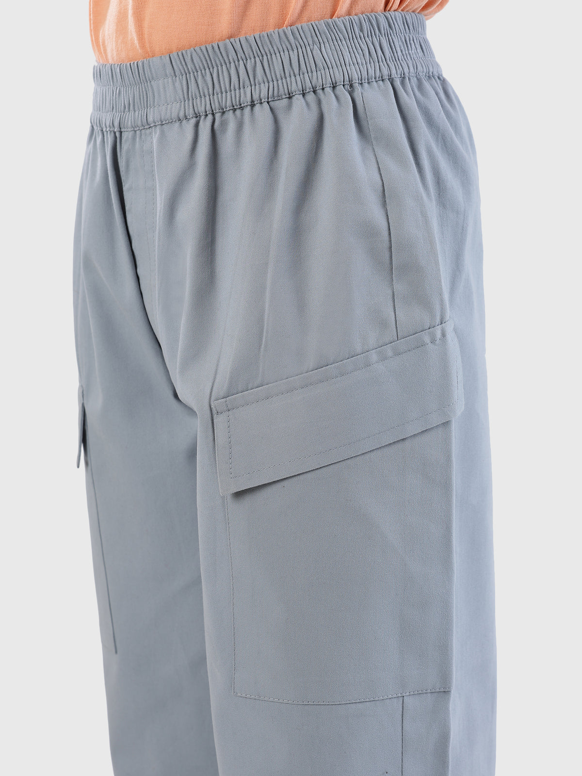 Utility Cargo Pants