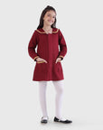 Sailor Collar Dress