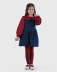 Peter Pan Collar Dress