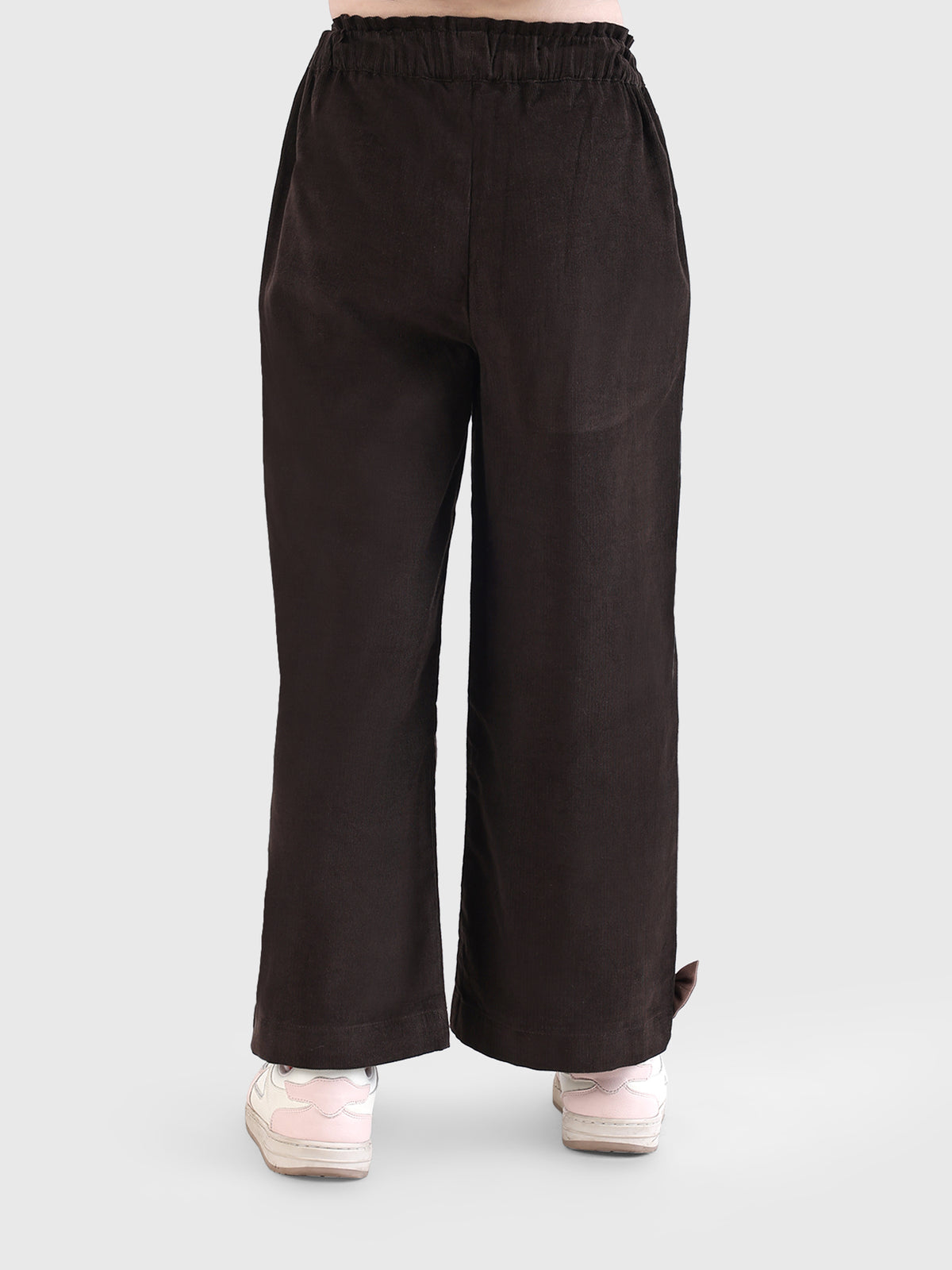 Sailor Bow Pants