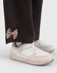 Sailor Bow Pants