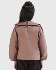Sailor Bow Top