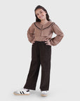 Sailor Bow Pants