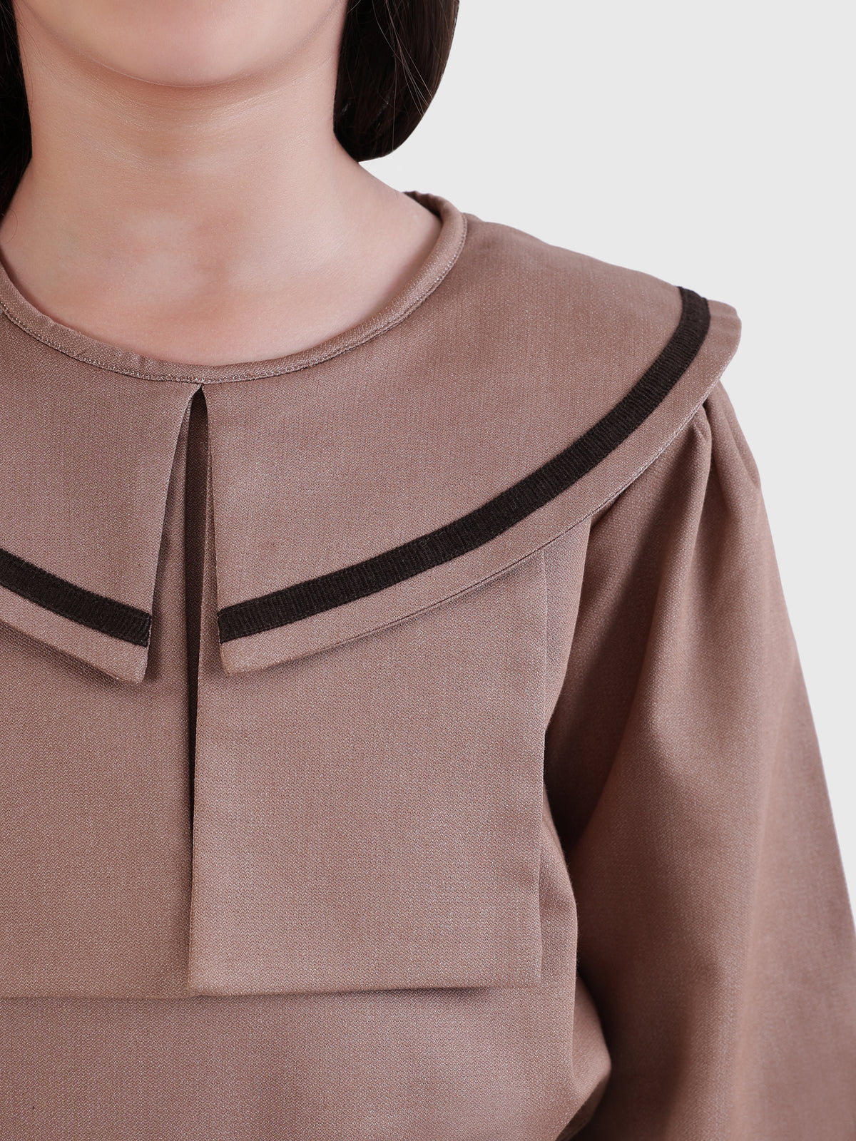 Sailor Bow Top