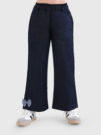 Sailor Bow Pants