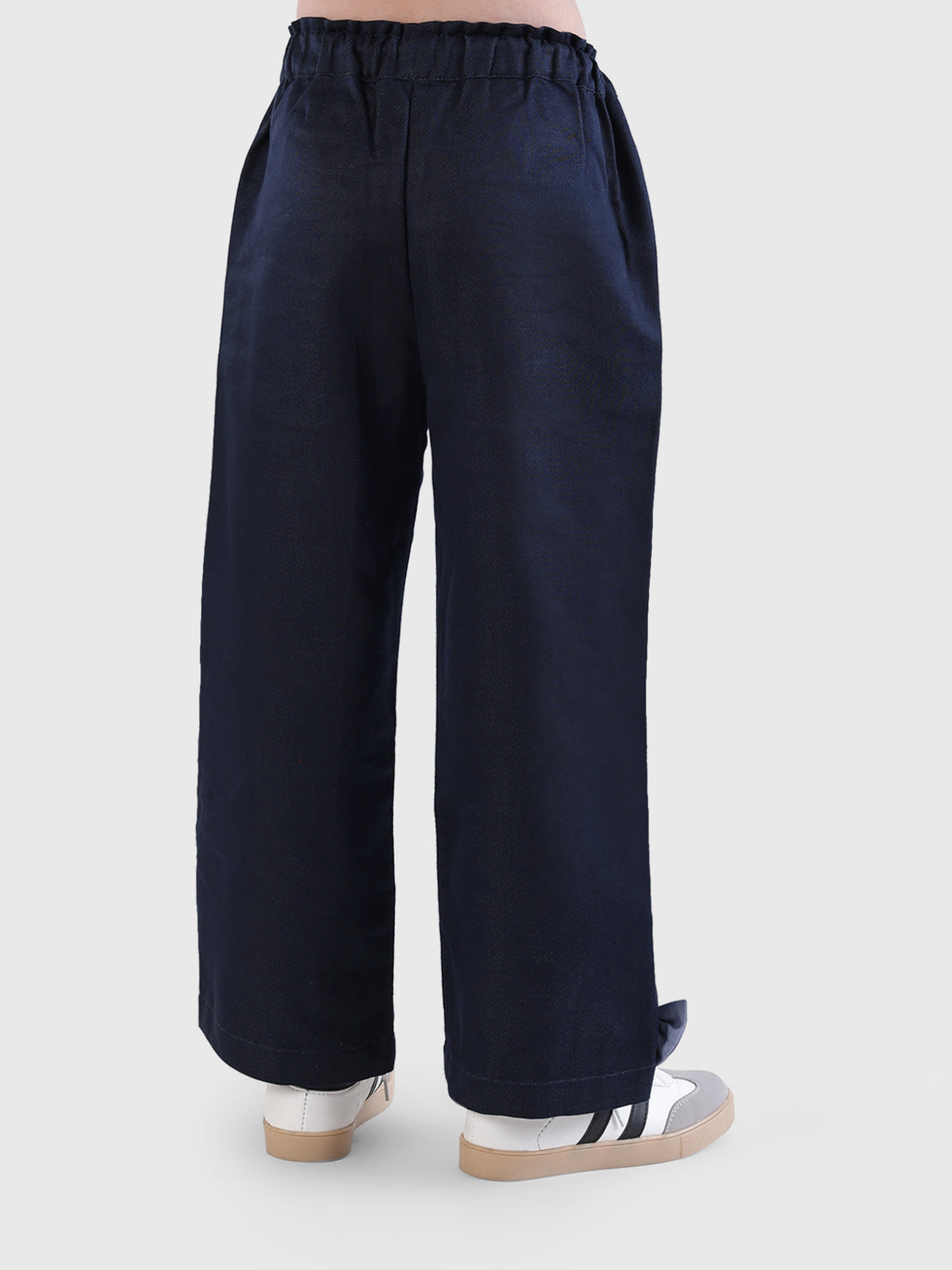 Sailor Bow Pants