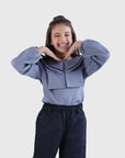 Sailor Bow Top