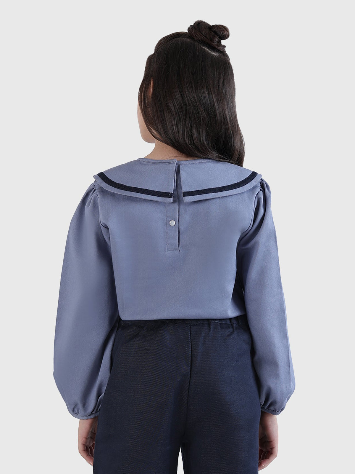 Sailor Bow Top