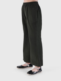 Flare Pants