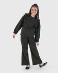 Flare Pants