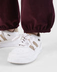 Corduroy Balloon Pants