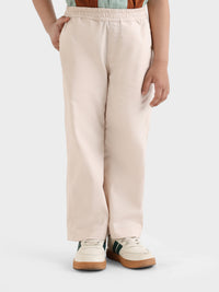 Solid Pants