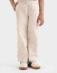Solid Pants
