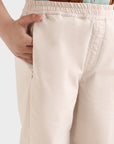 Solid Pants