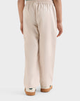 Solid Pants