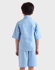 Big Pocket Utility Shirt