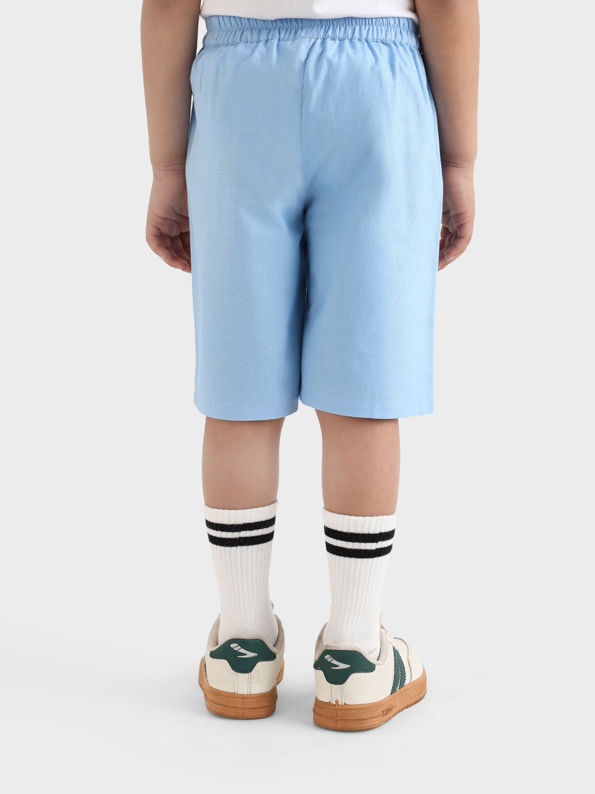 Big Pocket Utility Shorts