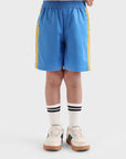Racer Stripe Shorts