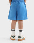 Racer Stripe Shorts