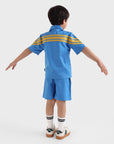 Racer Stripe Shirt
