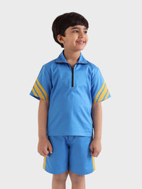 Racer Stripe Shirt