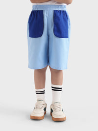 Big Pocket Utility Shorts