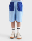 Big Pocket Utility Shorts