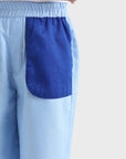 Big Pocket Utility Shorts
