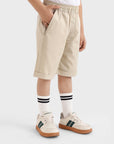Modern Ease Shorts