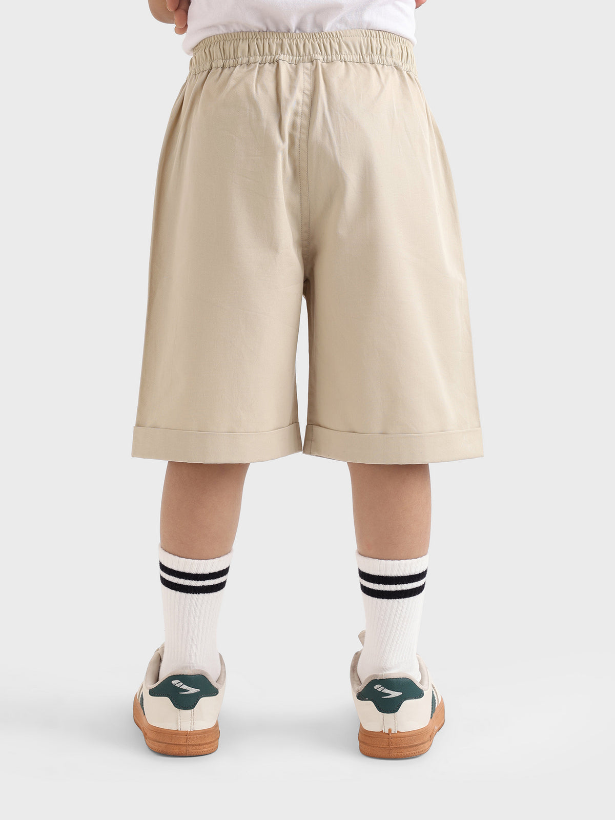 Modern Ease Shorts