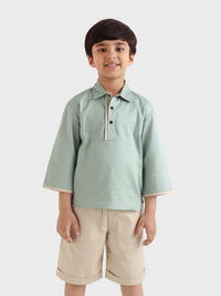 Modern Ease Shirt