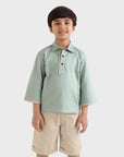 Modern Ease Shirt