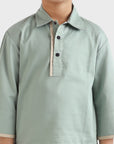 Modern Ease Shirt