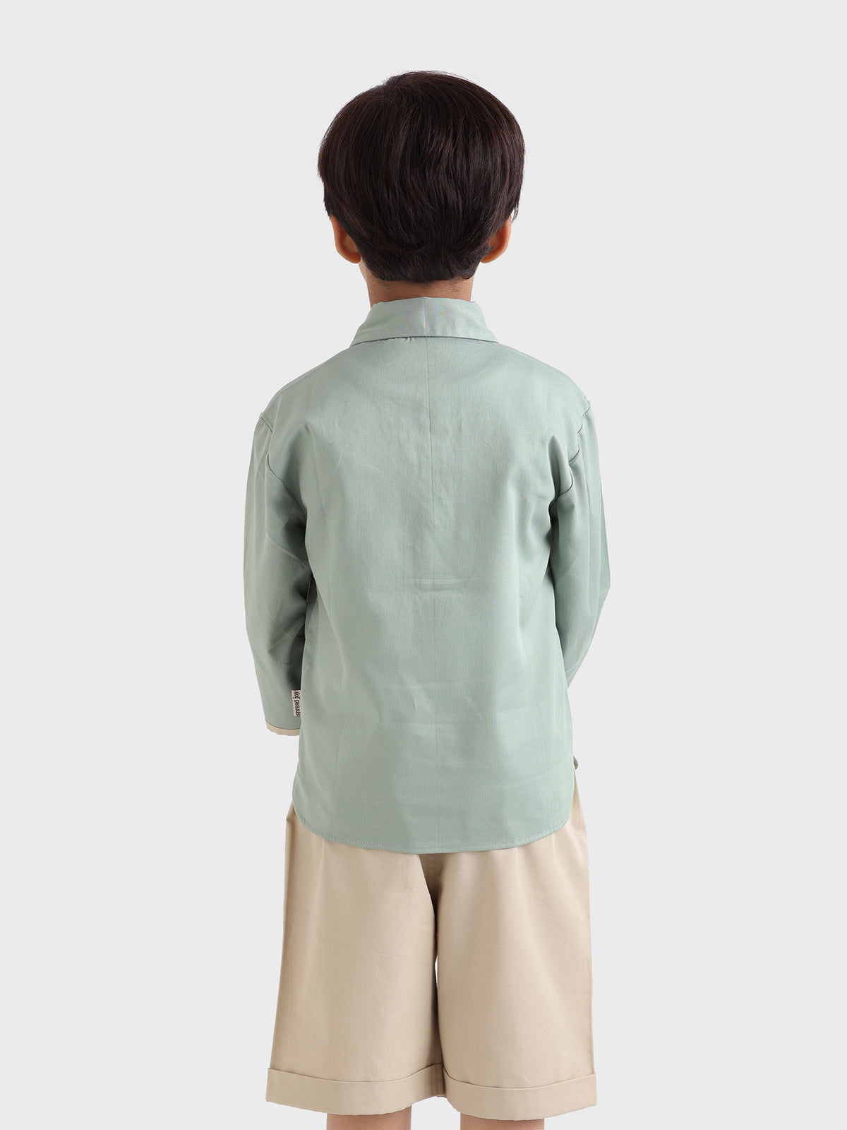 Modern Ease Shirt