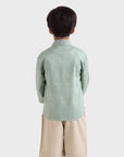 Modern Ease Shirt