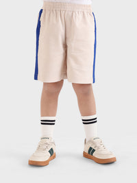 Racer Stripe Shorts