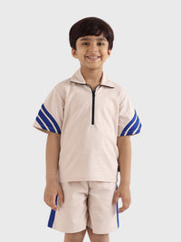 Racer Stripe Shirt