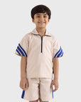 Racer Stripe Shirt