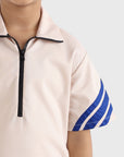 Racer Stripe Shirt