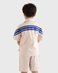 Racer Stripe Shirt