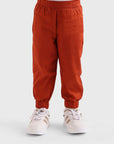 Cotton Joggers